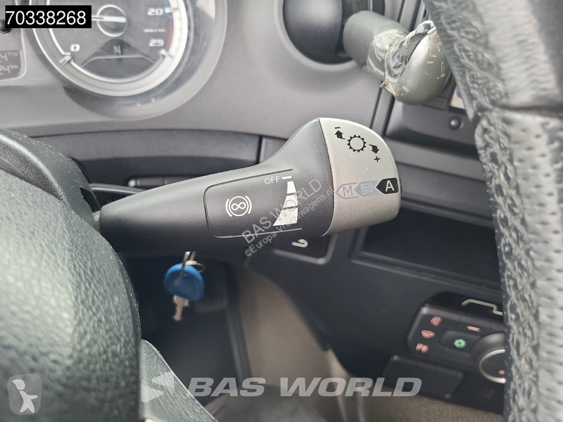 جرار DAF 450 4X2 Sleeper Cab Navi ACC Alcoa's