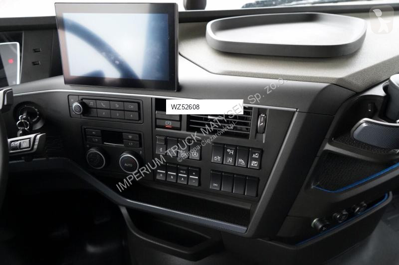 Влекач Volvo FH 500 / XXL / RETARDER / FULL...