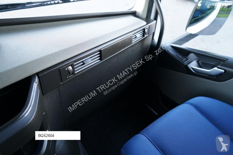 Влекач Volvo FH 460 / LOW DECK / MEGA / I-PARK...