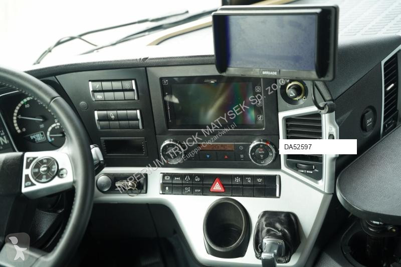 Влекач Mercedes ACTROS 18 53 / BIG SPACE /...