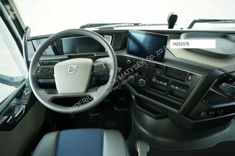 Влекач Volvo FH 500