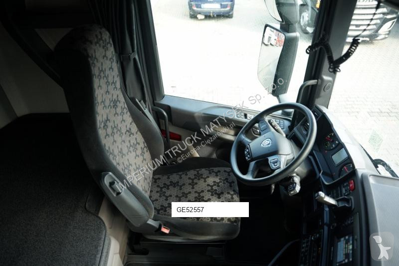 Trattore Stradale Scania S 560