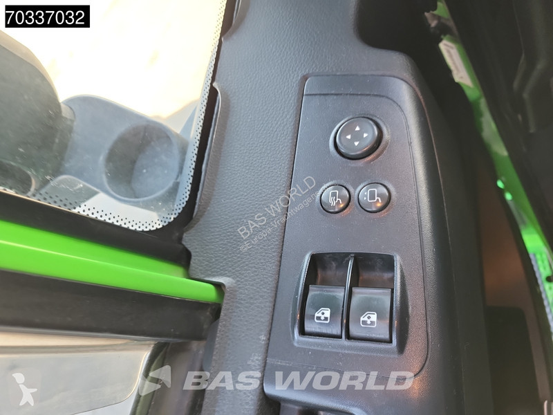 Влекач Iveco 460 4X2 NL-Truck APK Hydraulic ACC...