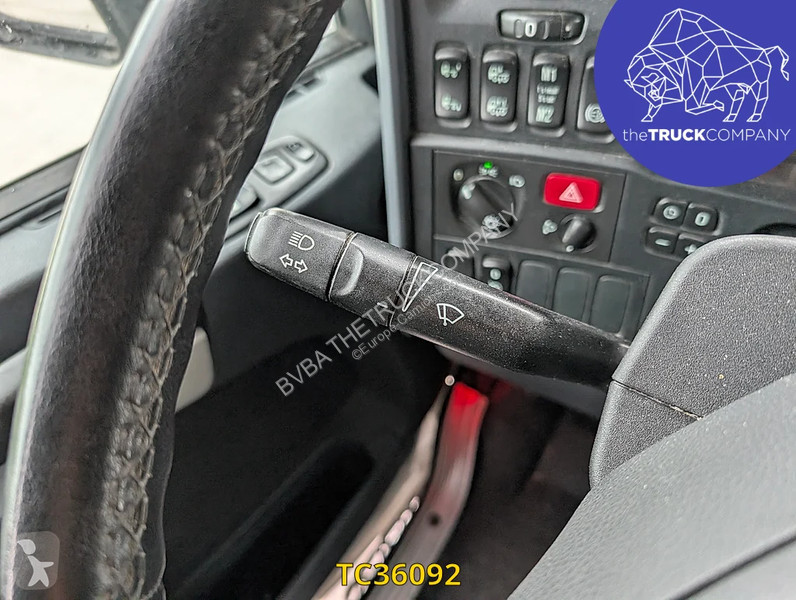 جرار Scania