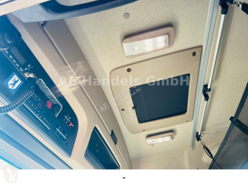 Mercedes 5 1846 L BL MY22 *Retarder/Standklima...