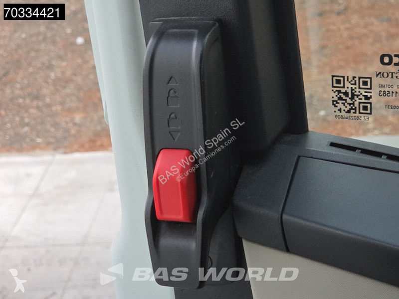 Iveco S-Way 500 S-Way 4X2 Retarder ITV 07-2027...