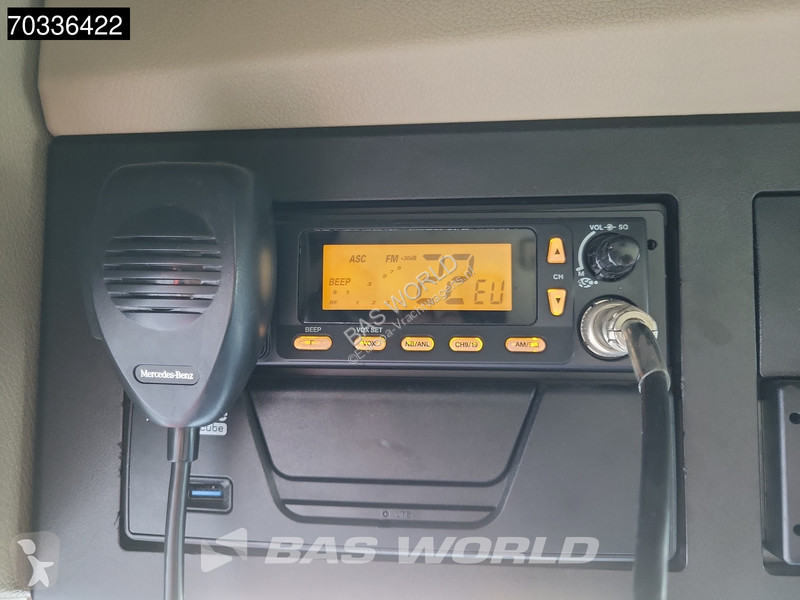 Mercedes 1851 4X2 BigSpace Mega APK 03-2027 2x...