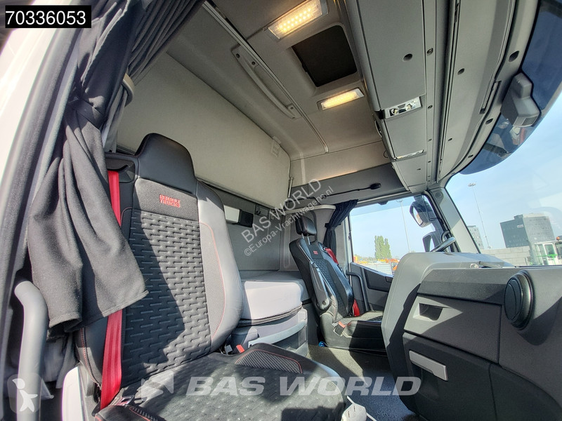 Tahač Renault T 480 6X2 SleeperCab NL-Truck APK...