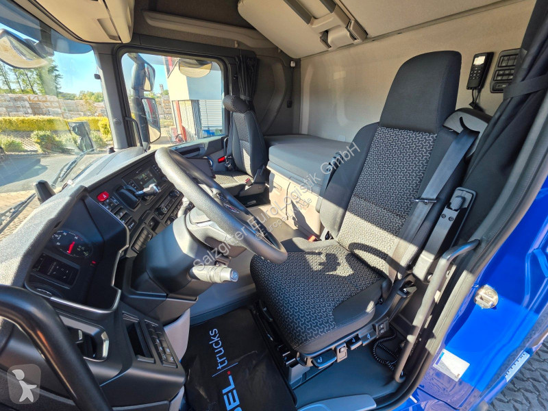 Scania 520 A4x2NA | 6D | etarder | Standklima |...