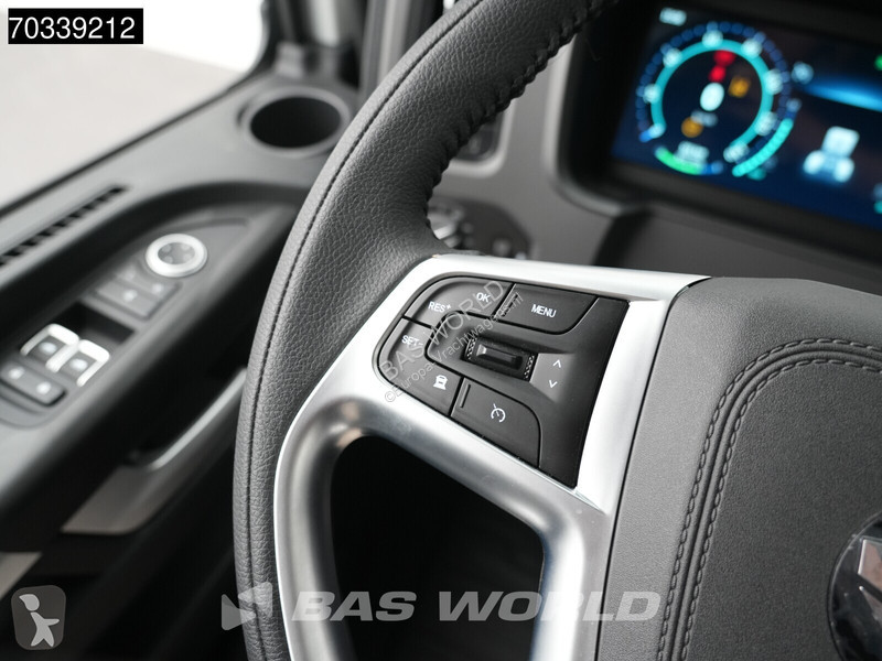 ETopas 600 4X2 NEW! CATL 621KWh 560km range...