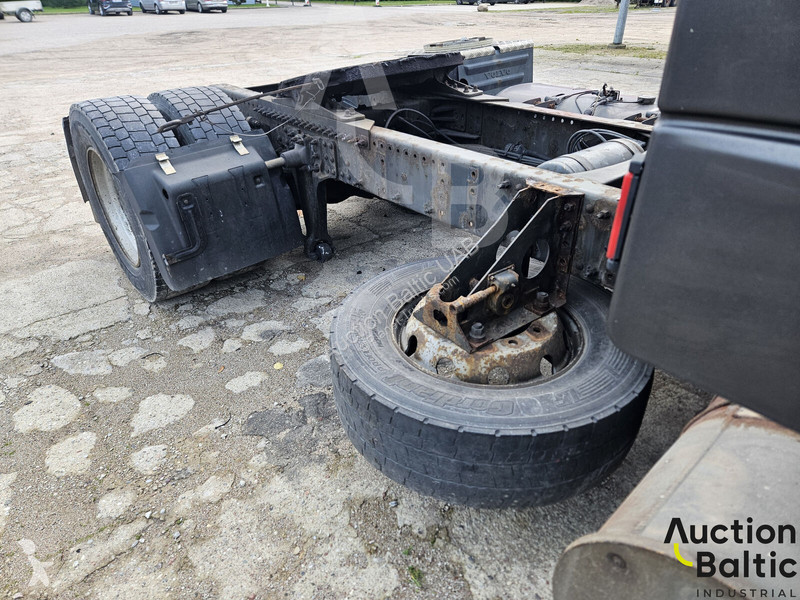 Tahač Volvo