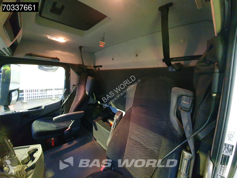 Mercedes 2651 6X4 ClassicSpace Big-Axle...