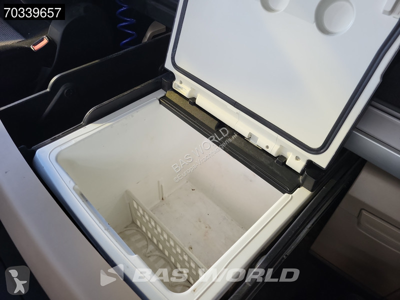 MAN 18.470 4X4 XLX Hydrodrive Big-Axle Retarder...