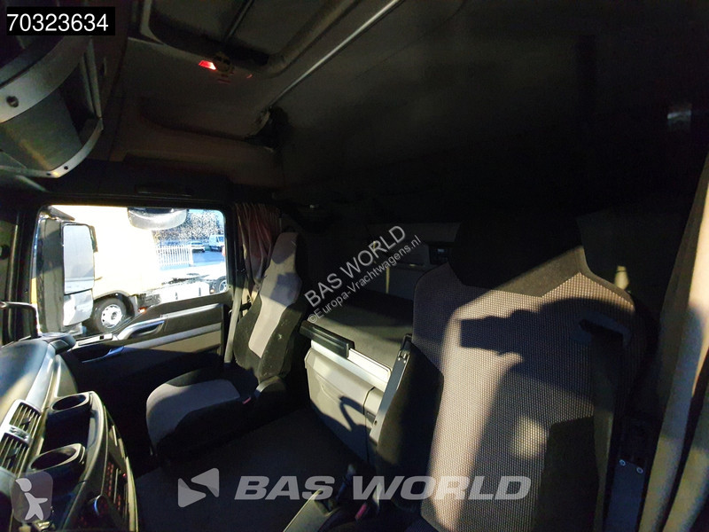 MAN 18.420  4X4 LX 4x4 Hydrodrive Retarder ACC...