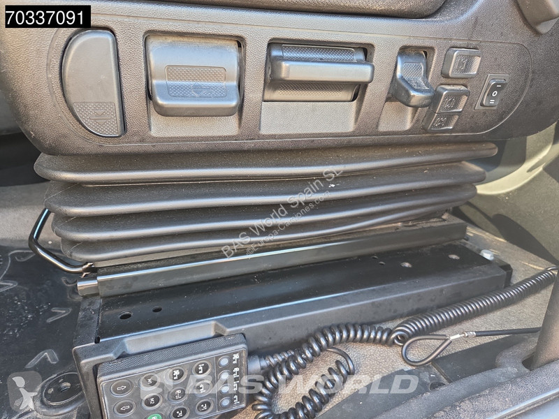 Iveco S-Way 500 S-Way 4X2 Retarder ITV 06-2027...