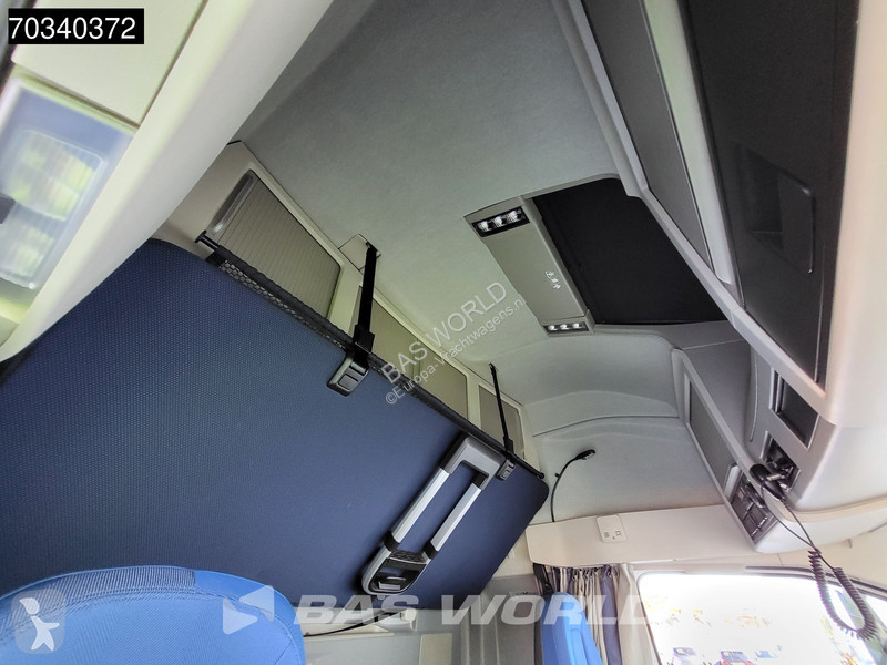 Volvo FH 500 4X2 XL -Truck APK 2x Tanks...