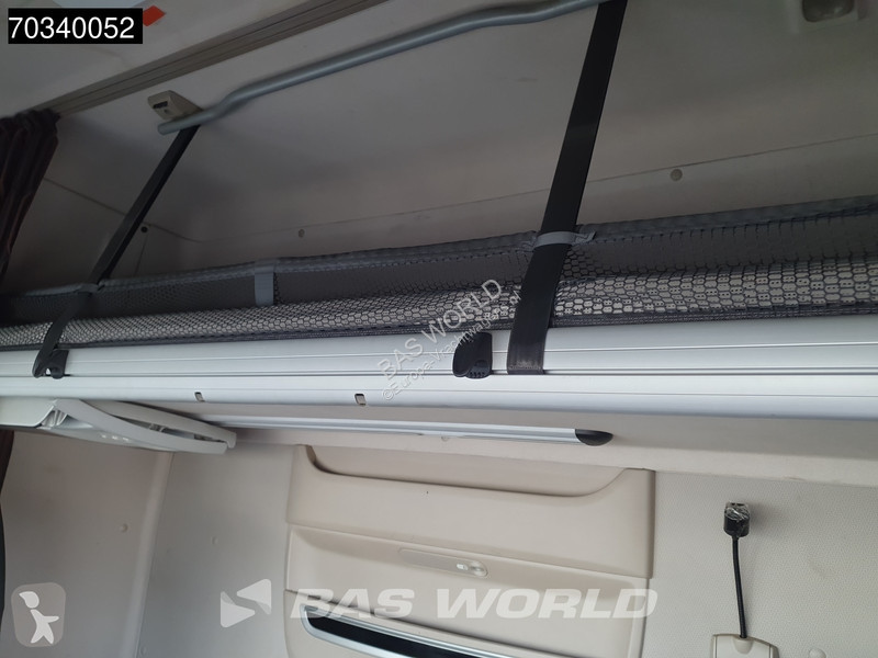DAF 480  4X2 SSC NL-Truck APK 02-2027...