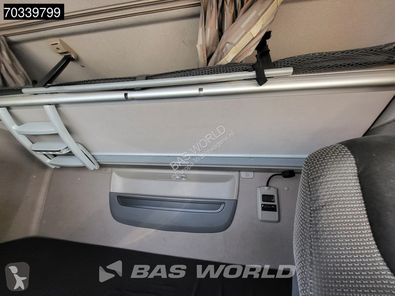 DAF 6X2 Retarder Manual NL-Truck APK Standklima...