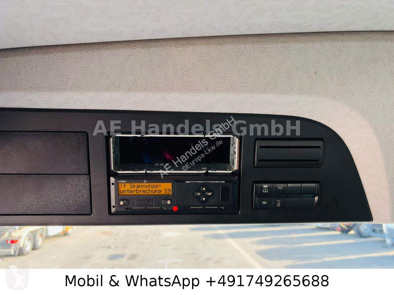 Mercedes 1843 BL ClassicSpace *Klima/ACC/Cam...