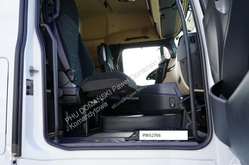 Nyergesvontató Mercedes / ACTROS F / 1845 / ACC...