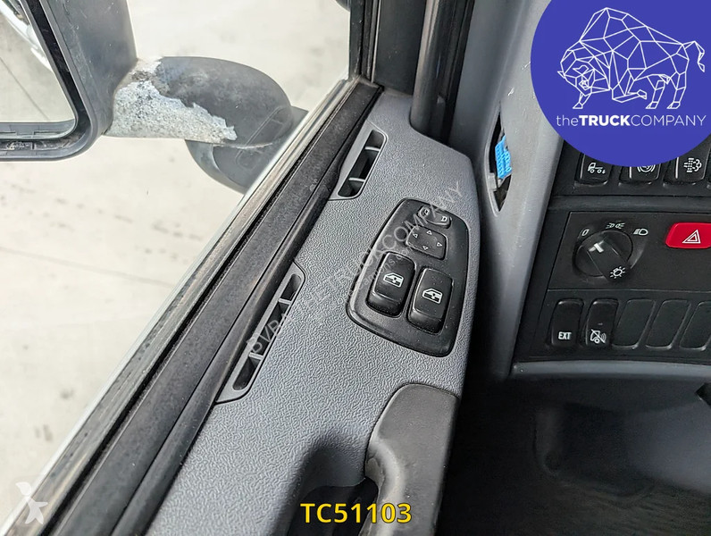 Scania  tractor unit