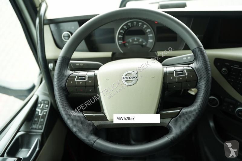 Ťahač Volvo FH 500 / HYDRAULIKA / I-SHIFT /...