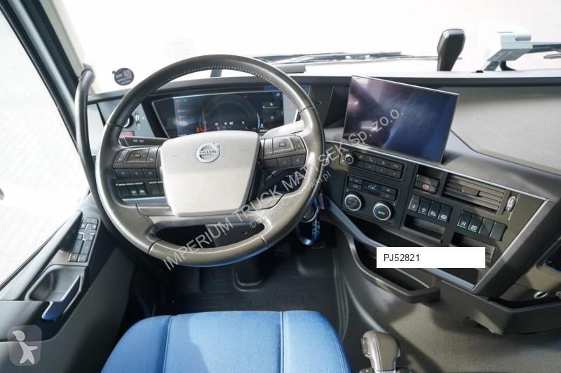 Tahač Volvo FH 500 / XXL / I-PARK COOL / TV /...