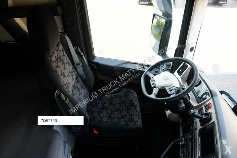 Tahač Scania S 450 / I - PARK COOL