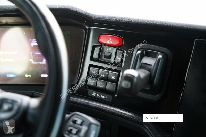 Traktor Scania S 500