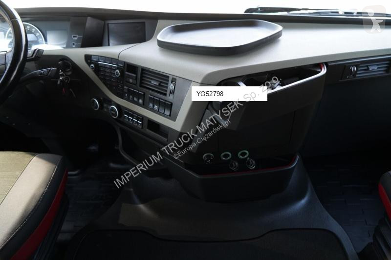 Tahač Volvo FH 500 / XXL  / PO KONTRAKCIE...
