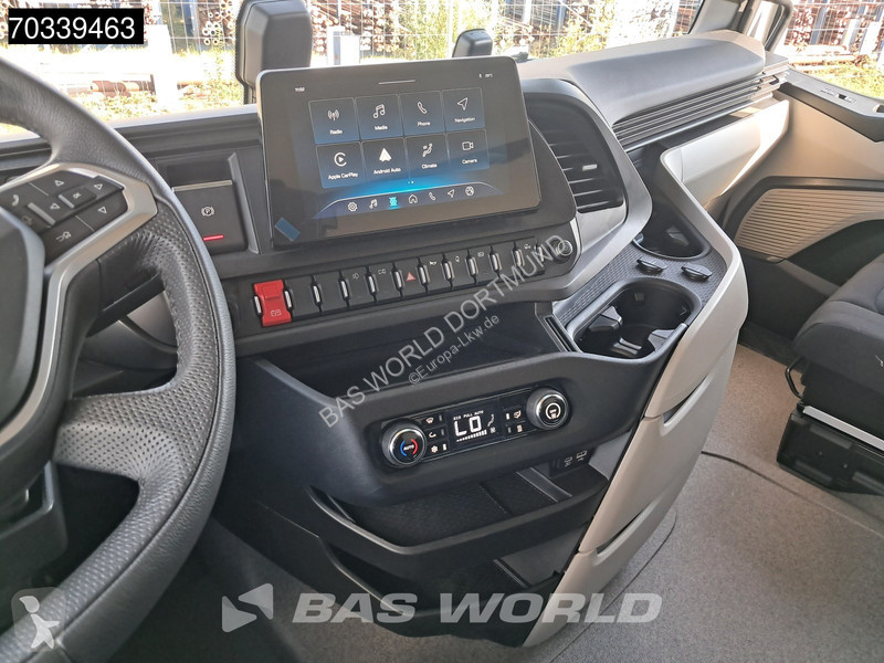 Iveco S-Way 500 4X2 NEW! Retarder 2xTanks...