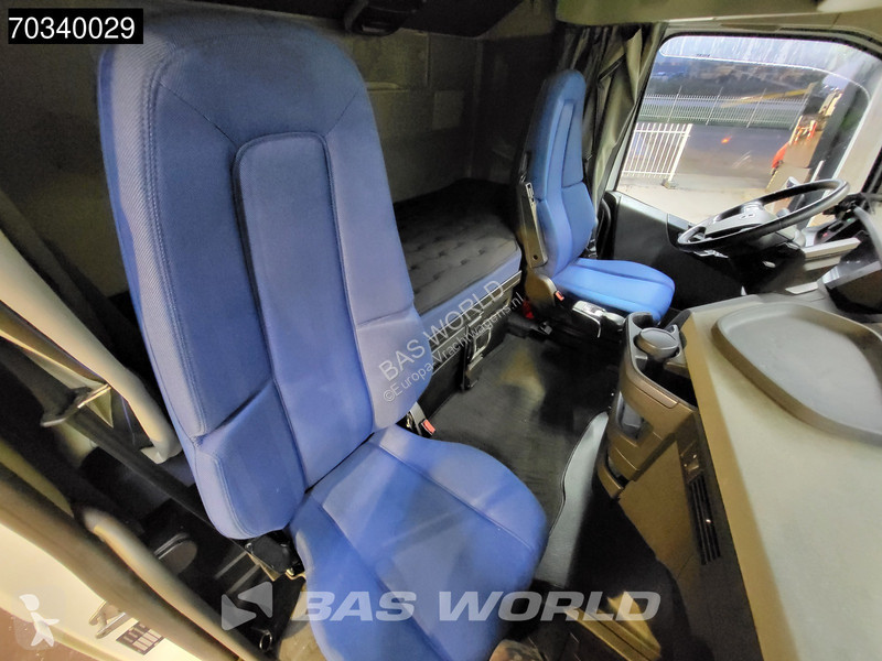 Volvo 500 4X2 XL 2xTanks Navi Standklima ACC...