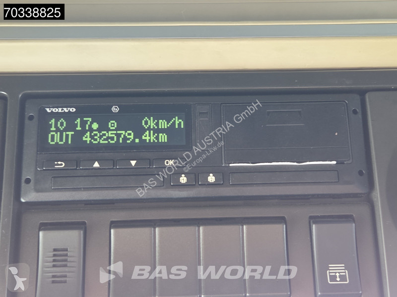 Tahač Volvo FH 460 FH 4X2 EXPORT OY! 80% Tyres...