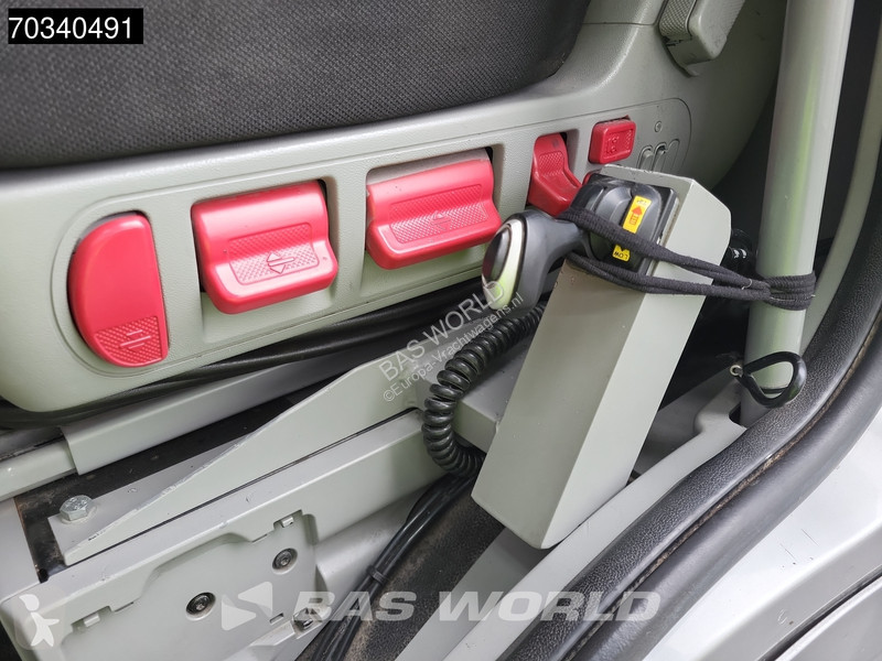 Trekker Iveco X-Way 570 4X2 NL-Truck APK...