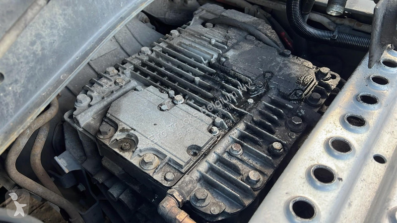 Volvo 440 (6X2 / GOOD CONDITION / EURO 5)...