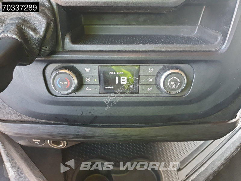 Iveco S-Way 460 S-Way 4X2 LNG! Retarder 2xTanks...