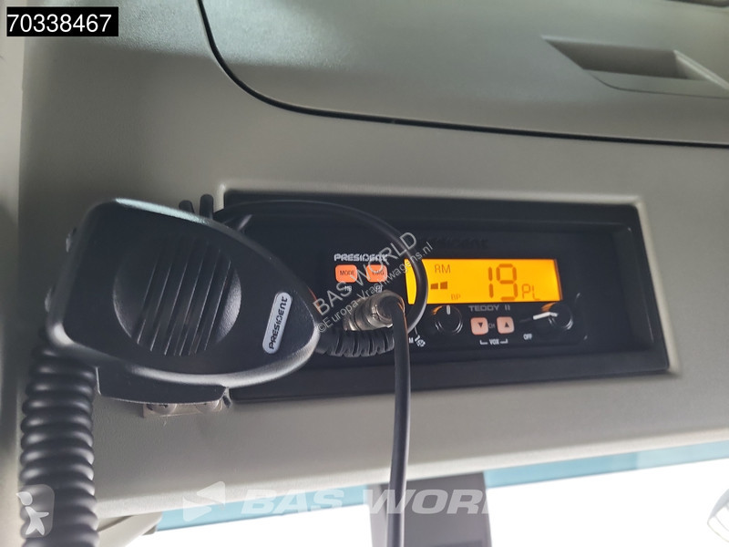 Volvo 500 4X2 XL 2x Tanks I-ParkCool ACC...