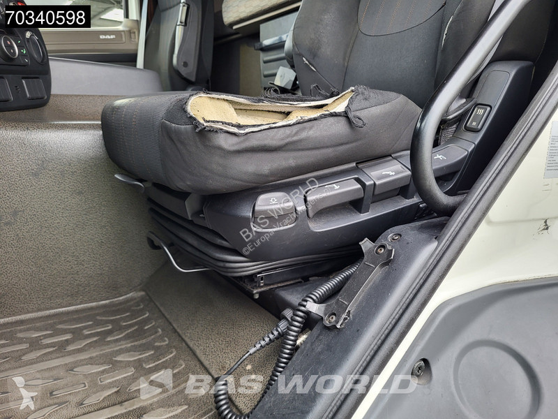 DAF 450  4X2 NL-Truck APK 08-2027 SC 2xTanks...