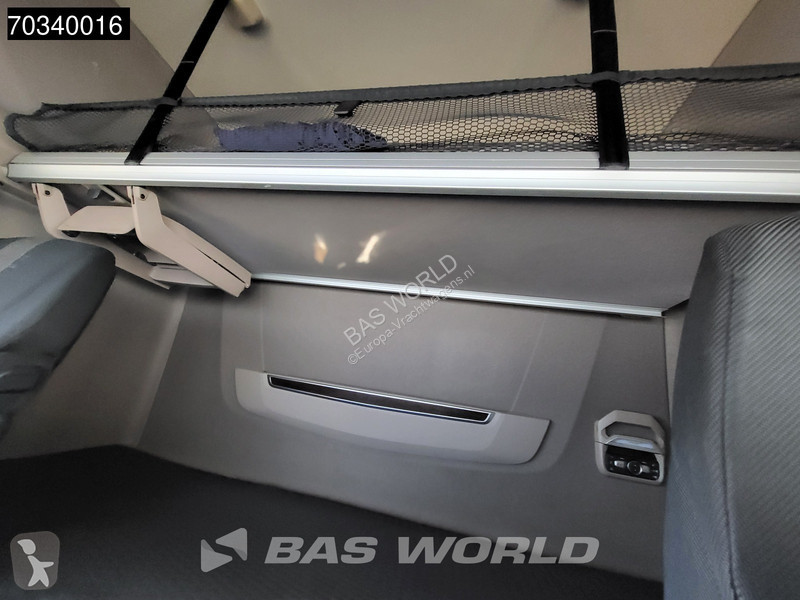 DAF + 530 + 4X2 NL-Truck APK 05-2027 2xTanks...