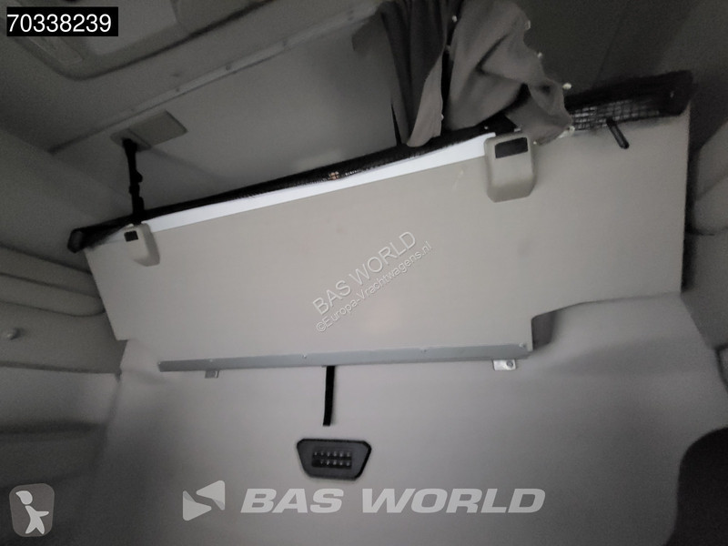Iveco S-Way 510 S-Way 4X2 Retarder Hydraulik...