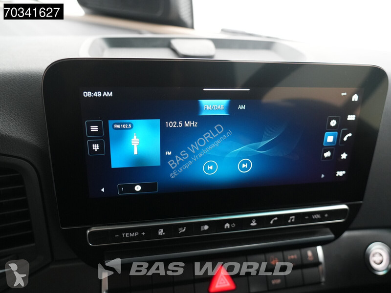 Mercedes 2553 6X2 RHD! ProCabin GigaSpace NEW...
