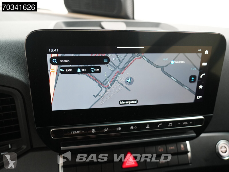 Mercedes 1842 4X2 RHD! NEW StreamSpace ACC Navi...