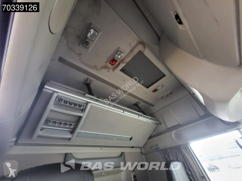 DAF 510 4X2 SSC Hydarulik Leder ACC Navi...
