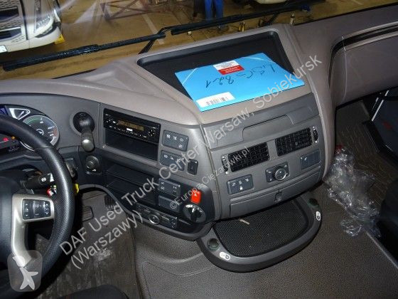 DAF 480 FT 4X2 tractor unit