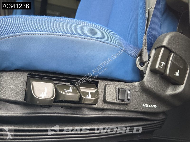 Volvo FH 460 4X2 XL Mega I-ParkCool 2x Tanks...