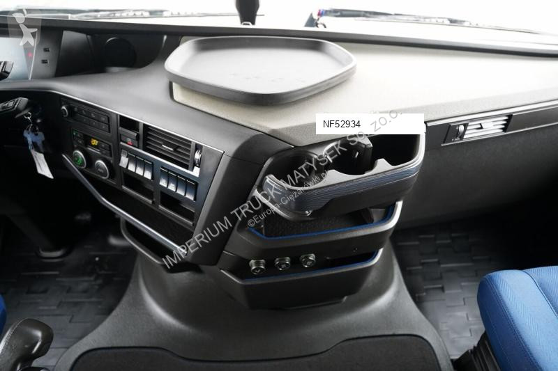 Tahač Volvo FH 460 / XXL / LOWDECK / MEGA /...