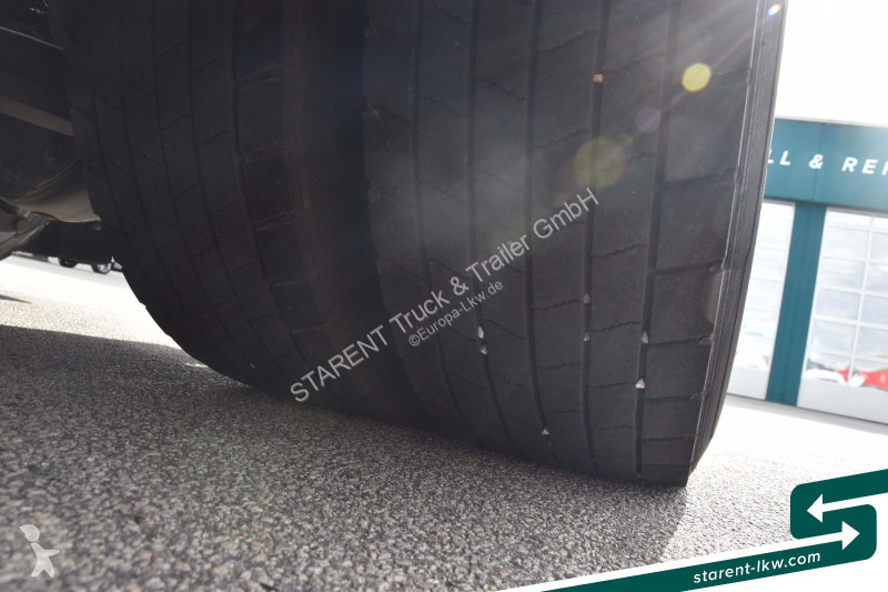 Scania Standklima Retarder ACC Tacho neu...