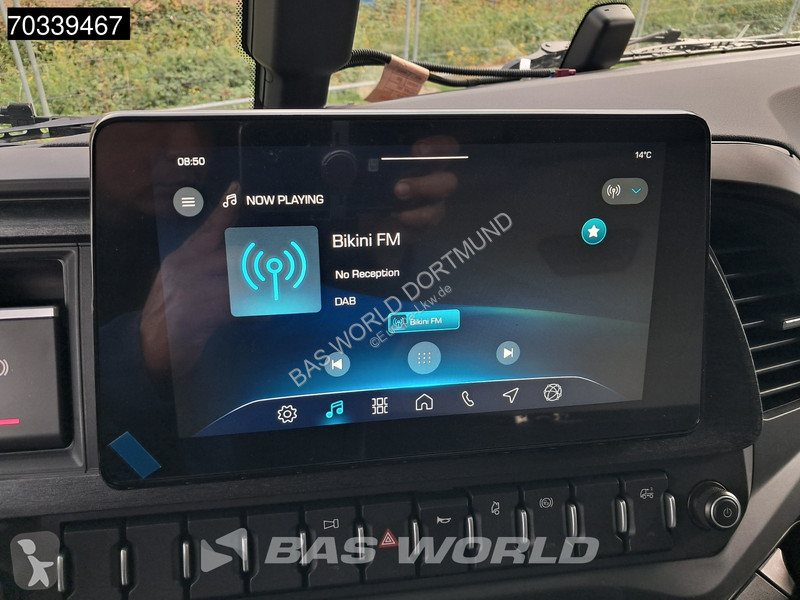 Tahač Iveco S-Way 500 4X2 NEW! MEGA Retarder 2x...