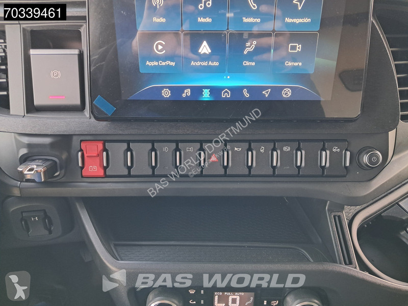 Traktor Iveco S-Way 500 4X2 NEW! Retarder...