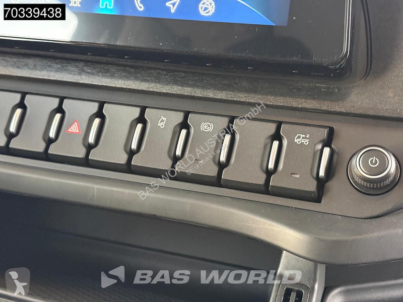 Traktor Iveco S-Way 460 4X2 NEW! MEGA HPEB 2x...